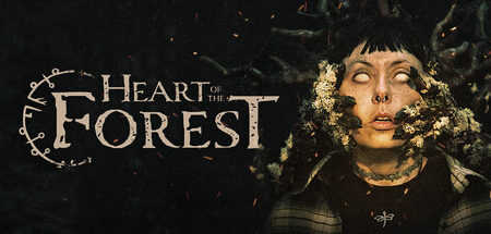 RELEASE – Heart of the Forest